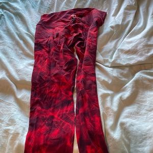Lulu Leggings